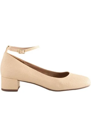 Next Forever Comfort® Pumps mit flachem Blockabsatz Pumps (1-tlg) - Verkäufer: Germany GmbH