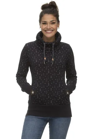Ragwear Sweater Damen Rylie Marina - Verkäufer: MK Creativ & Fashion