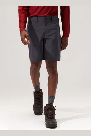 Berghaus Shorts Ortler (1-tlg) aus atmungsaktivem Material - Verkäufer: GUTEMARKEN