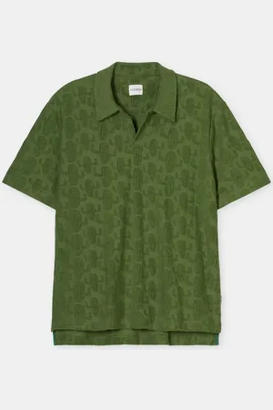 Closed Sweatshirt polo short sleeve - Verkäufer: Robert Ley Damen & Herrenmoden GmbH & Co KG