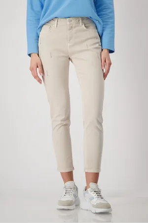 monari Stretch-Jeans - Verkäufer: Schmitz Mode