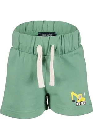Blue Seven Sweatshorts Baby Jungen Sweatshorts Bagger Shorts kurze Hose (1-tlg) - Verkäufer: nettibeck
