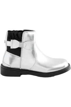 Ted Baker Chelsea-Stiefeletten, Schleife Chelseaboots (1-tlg) - Verkäufer: Next Germany GmbH