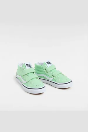 Vans SK8-Mid Reissue V Sneaker mit Klett, für Kinder