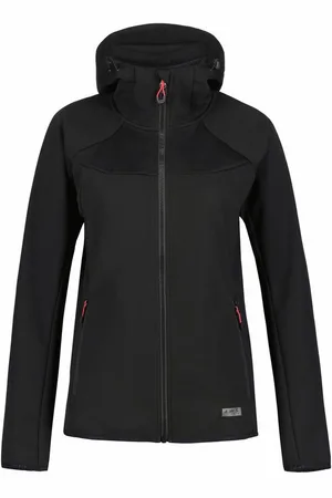 Icepeak Outdoorjacke Softshell jacke BRADEN