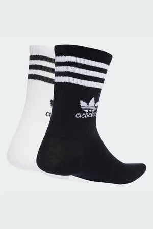 adidas Funktionssocken 3-STREIFEN CREW SOCKEN, 10 PAAR - Verkäufer: adidas AG