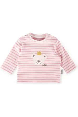 sigikid Langarmshirt Langarmshirt Classic Baby (1-tlg) - Verkäufer:
