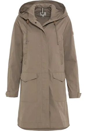Camel Active Langjacke - Verkäufer: Tara-M
