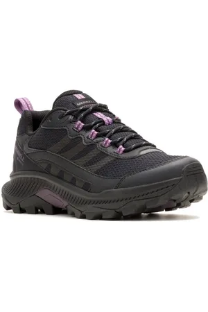 Merrell SPEED STRIKE 2 GTX Wanderschuh wasserdicht