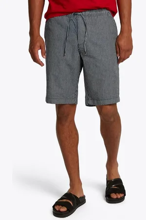 Tommy Hilfiger Shorts HARLEM STRIPE SHORT fein gestreift