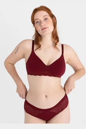 Erlich Textil Bügelloser BH ELISABETH - Verkäufer: