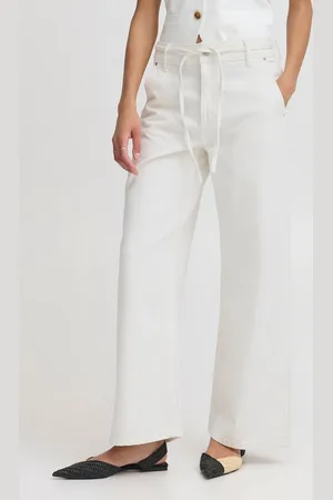 B YOUNG Bequeme Jeans BYKIMU BELT JEANS - Moderne Jeans - Verkäufer: meinemarkenmode
