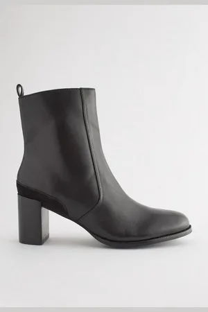 Next Forever Comfort® Stiefeletten mit Absatz Stiefelette (1-tlg) - Verkäufer: Germany GmbH