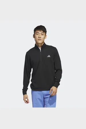 adidas Sweatshirt ELEVATED 1/4-ZIP PULLOVER - Verkäufer: adidas AG
