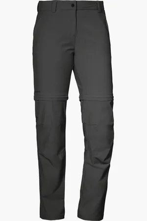 Schöffel Zip-off-Hose - Verkäufer: Sport Michetschläger e.K.