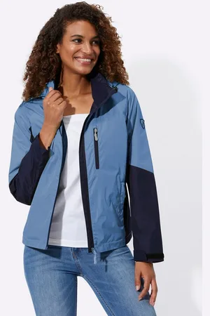 WITT WEIDEN Allwetterjacke Funktionsjacke - Verkäufer: -Gruppe