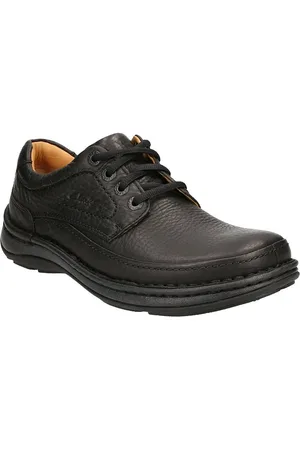 Clarks 20339008 NATURE THREE Schnürschuh - Verkäufer: Schuhe Lüke