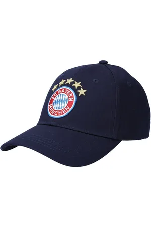 FC BAYERN Snapback Cap Baseballcap Logo - Verkäufer: 247Group GmbH