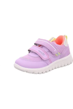 Superfit Slipper - Verkäufer: Schuh Bürkle