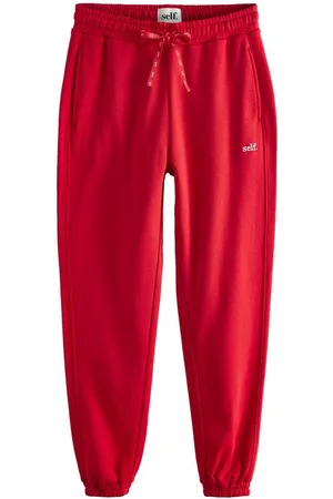 Next Loungehose Self. Jogginghose mit Bündchen aus Baumwollgemisch (1-tlg) - Verkäufer: Germany GmbH