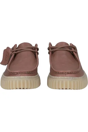 Clarks Torhill Lo Schnürschuh - Verkäufer: Schuhe Lüke