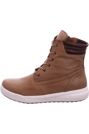 Esgano Schnürstiefel - Verkäufer: 7seasTrading GmbH