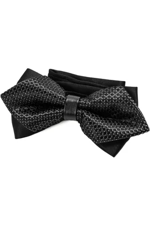 DonDon Fliege spitze Schleife im Retro Look (Packung, 1-St) bereits gebunden, verstellbar, Retro-Look - Verkäufer: urban-styles