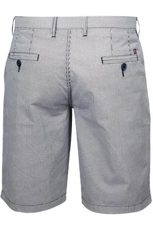 HAJO Bermudas Bermudashort - Verkäufer: Mode