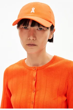 Armedangels Baseball Cap YENAAS BOLD Unisex Kappe Aus Bio-Baumwolle - Verkäufer: