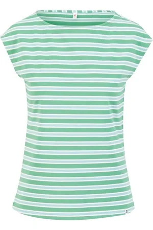 Blutsgeschwister Shirttop - Top - Boxy Babe - Verkäufer: Schneider Fashion Store