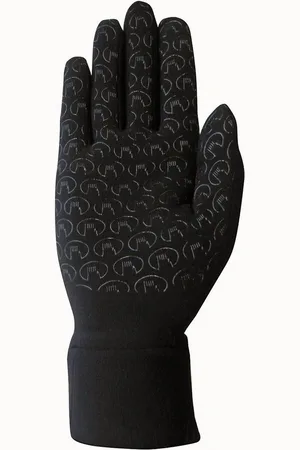 ROECKL Skihandschuhe Kasa BLACK - Verkäufer: Sport Hübner