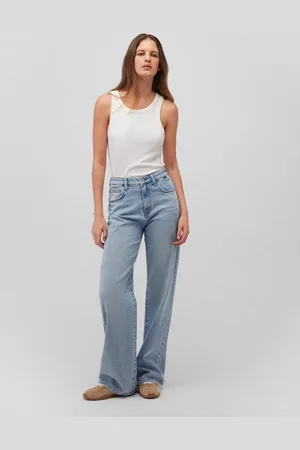 Mavi 5-Pocket-Jeans MALIBU - Verkäufer: Hochstetter & Lange GmbH & Co. KG