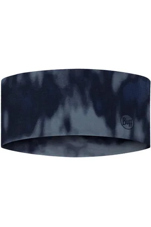 Buff Stirnband COOLNET UV® WIDE HEADBAND MINES GRAPHITE - Verkäufer: Hut-Breiter München - Hutmacher seit 1863