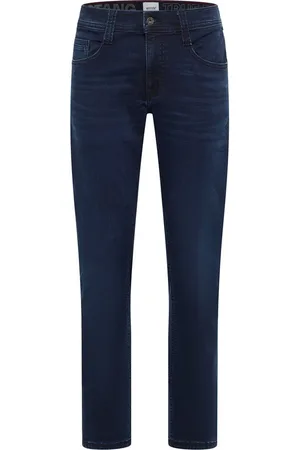 Mustang Slim-fit-Jeans Herren Style Oregon Slim K