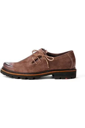 Lloyd [D2C] 14-164-27 Schnürschuh - Verkäufer: schuhplus - Schuhe in Übergrößen