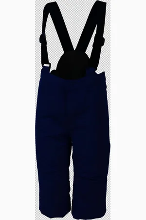 Color Kids Skihose Runderland mini ski pants Estate Blue - Verkäufer: Schuhe und Sport Klausmann