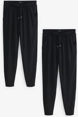 Next Jogginghose Jersey-Jogginghose, 2er-Pack (2-tlg) - Verkäufer: Germany GmbH