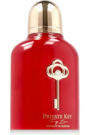Armaf Extrait Parfum Private Key To My Love - Verkäufer: Parfum-Eden