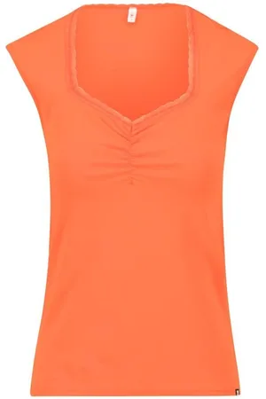 Blutsgeschwister Shirttop - Sommer Top - Let Romance Rule - Verkäufer: Schneider Fashion Store