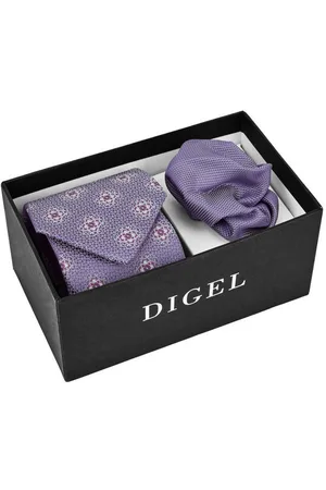 Digel Krawatte Danny 2 tlg. Set (2-St., Krawatte) - Verkäufer: AG