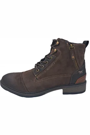 Mustang Stiefel - Verkäufer: Schuh-Laden