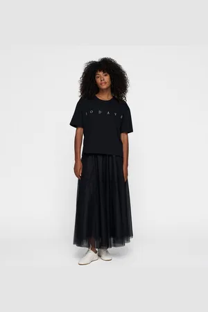 10 days A-Linien-Rock tulle skirt - Verkäufer: Hochstetter & Lange GmbH & Co. KG