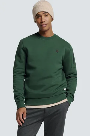 No Excess Sweater Weicher Pullover