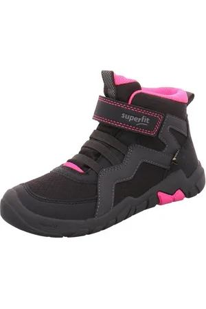 Superfit Schnürschuh - Verkäufer: Schuh Bürkle