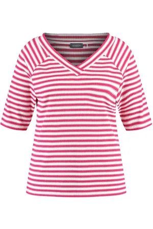 Samoon T-Shirt - Verkäufer: Modehaus Weingarten Köln