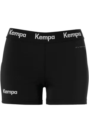 Kempa T-Shirt Performance Tight Damen Shorts Damen Nylon - Verkäufer: 11teamsports