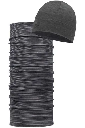 Buff Halstuch Lightweight Merino Wool Comboset "Duke" Ju-Sports@Otto