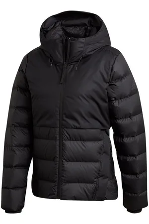 adidas Allwetterjacke Urbn C.R. Jacke Damen Atmungsaktivität - Verkäufer: 11teamsports