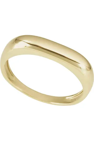 Firetti Fingerring Schmuck Geschenk Gold 333 Damenring Goldring