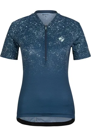 Ziener Radtrikot NALADIA-Z